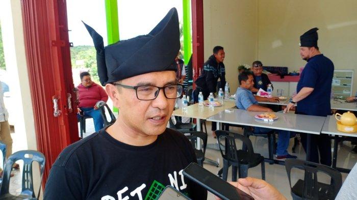Cegah Krisis Air di Batam, Ketua Komisi II DPRD Kepri Sarankan Ini ke BP Batam