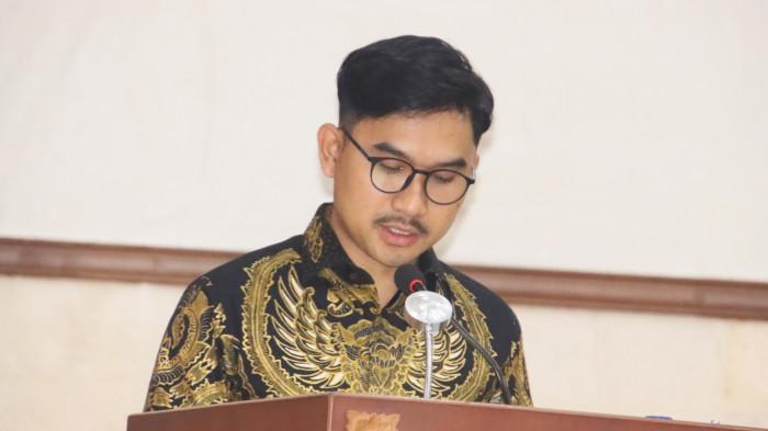 DPRD Batam Targetkan 15 Ranperda Tahun 2026, 10 Usulan Pemko dan Lima dari Dewan