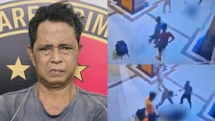 Sosok Tukang Sate Jadi Provokator Pembunuhan Musafir di Masjid Sibolga, Memang Suka Buat Onar