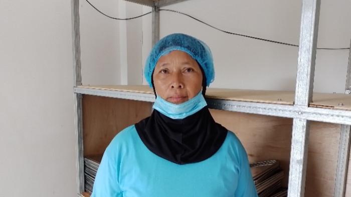 Kisah Marsita Juru Masak MBG di Anambas, Bangun Subuh Demi Asupan Gizi Siswa