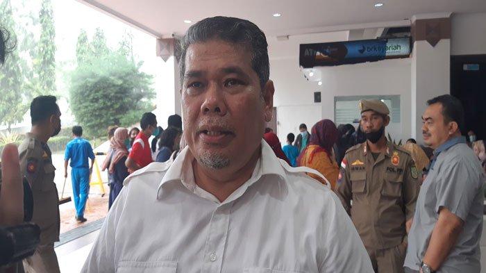 PPDB Batam, Pemko Batam Fasilitasi Keluhan Wali Murid di SMAN 3 ke Provinsi