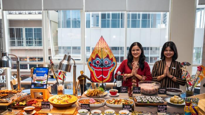 Kolaborasi Rasa, Satu Semangat Nusantara