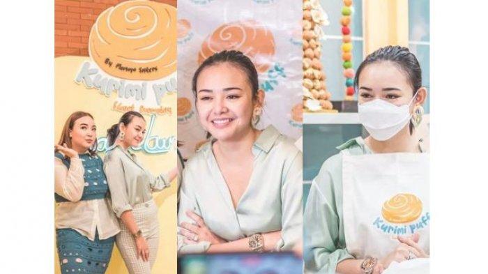 Kakak Amanda Manopo Sebut Pacar Adiknya Seiman dan Dipastikan Bertanggung Jawab