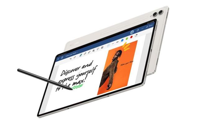 Tab S9 Ultra 5G Bawa Tampilan Layar Jernih, Ini Spek dan Harga Galaxy Tab S9 Ultra 5G Sekarang