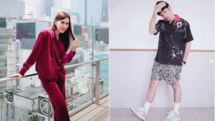 Tarra Budiman Kaget Dengar Syahnaz Sadiqah Selingkuh dengan Rendy Kjaernett