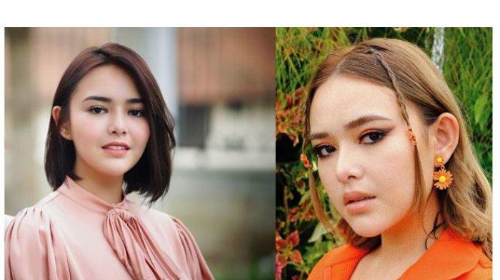 Amanda Manopo Disuruh Sang Kekasih untuk Go Public, Bukan Kemauan Sendiri