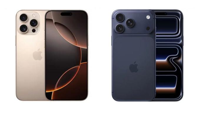 Update Terbaru Harga HP iPhone 16 Series dan iPhone 17 Series di Akhir Pekan