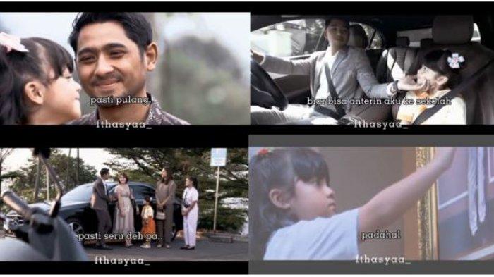 Kode Arya Saloka akan Kembali ke Ikatan Cinta Usai Adegan Reyna Rindu Aldebaran