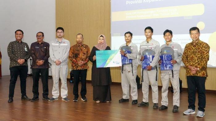 Pemprov Kepri Komitmen Dukung Lapangan Kerja, 3 Tahun Tempatkan 71.182 Tenaga Kerja