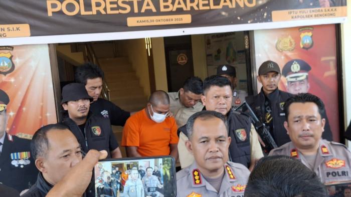 Tiga Kali Berangkatkan PMI Ilegal ke Kamboja dari Batam, Polisi Ungkap Peran RA