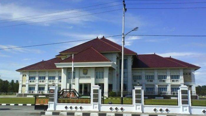 Realisasi belanja APBD 2025 Kota Pariaman Baru 65 persen jelang akhir tahun