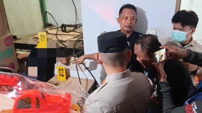 Karyawan Toko di Cerebon Tewas Terjepit di Dalam Litf, Sebelumnya Sempat Ambil Barang di Lantai 4