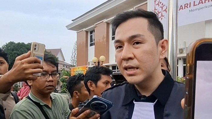 Meski Satria Nanda Lolos Hukuman Mati di PN Batam, Pengacara juga Tolak Vonis Seumur Hidup