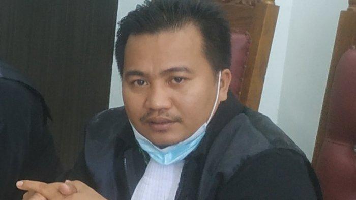 Kuasa Hukum Susanto Alias Acing Bantah Kliennya Pelaku Perdagangan Manusia