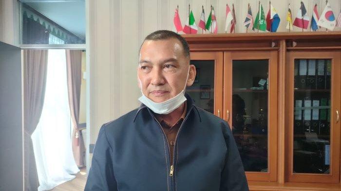 Wabup Natuna Kunjungi Subi dan Pulau Panjang, Berikut Ini Agendanya