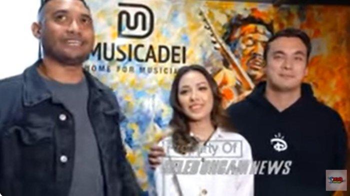 Lady Nayoan Jadi Bintang Video Klip Usai Kisahnya Digambarkan Dalam Sebuah Lagu