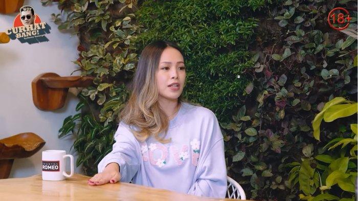 Lady Nayoan Mantap Bercerai Setelah Dibuntuti OTK Imbas Bongkar Perselingkuhan