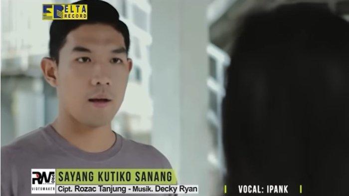 Lirik Lagu Sayang Katiko Sanang, Tentang Pengkhianatan Seorang Kekasih