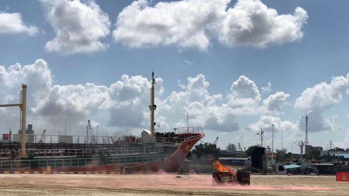 Masih Berpotensi Hujan di Siang Hari, Berikut Prakiraan Cuaca Kepri pada 26 Oktober