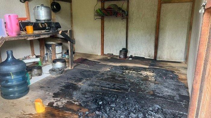 Tidak Madu Diajak Rujuk, Wanita di Aceh Dibakar Hidup-hidup Oleh Suaminya