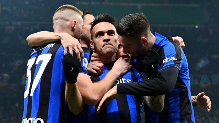 Hasil, Klasemen, Top Skor Liga Italia Setelah Napoli Menang, AC Milan Imbang, Juventus Kalah