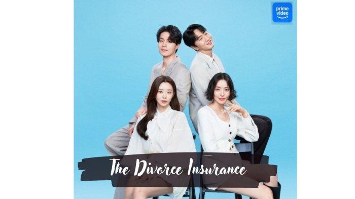 Lee Dong Wook dan Tim Kompak Menghibur di Drama Korea The Divorce Insurance,  Ini Jadwal Rilisnya