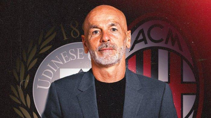 Live Streaming Udinese vs AC Milan, Penalti AS Roma Jadi Pelajaran Bagi Pioli