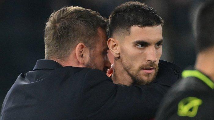 AS Roma Menang vs Sassuolo, Daniele De Rossi: Awalnya, Banyak Orang Tak Percaya Kami