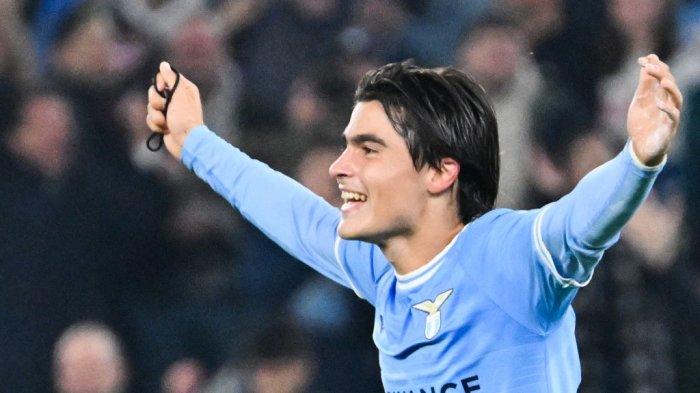 Transfer AC Milan, Luka Romero Selangkah Lagi, Stephane Singo Mulai Dipepet