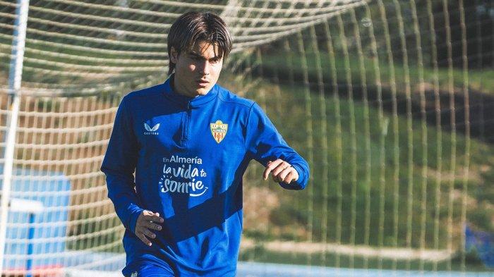 Transfer AC Milan - Luka Romero ke Almeria, Incar Lazar Samardzic dan Tosin Adarabioyo