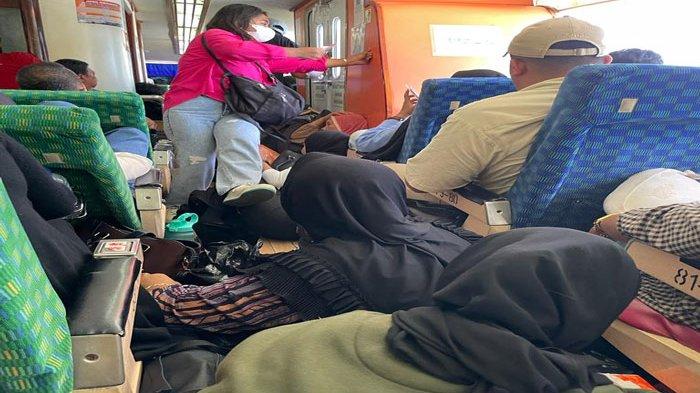 Feri Seven Star Island Diduga Over Kapasitas, Ketua MTI Kepri Pilih Turun
