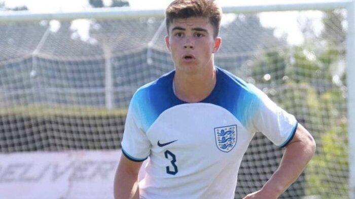 Transfer Manchester United, Setan Merah Gaet Wonderkid Timnas Inggris Harry Amass