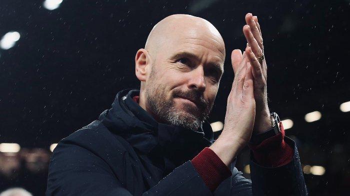 Live Streaming Manchester United vs Newcastle,. Erik Ten Hag : Mereka Tim Hebat