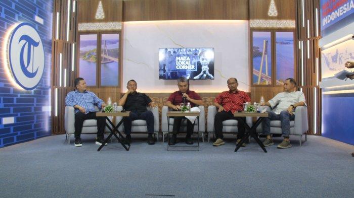 Imigrasi Batam Duga Pelaku Love Scamming Datang Lewat Pintu Masuk yang Berbeda