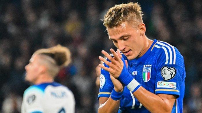 Prediksi Kualifikasi EURO 2024 Malta vs Italia, Susunan Pemain, Head To Head