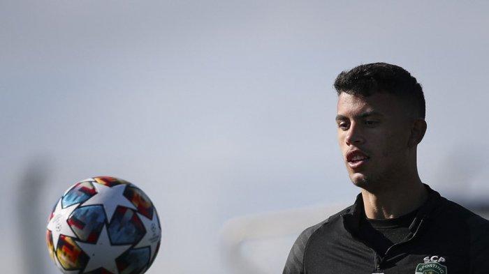 Transfer AC Milan, Maldini Terkesan Matheus Nunes, Alternatif Renato Sanches