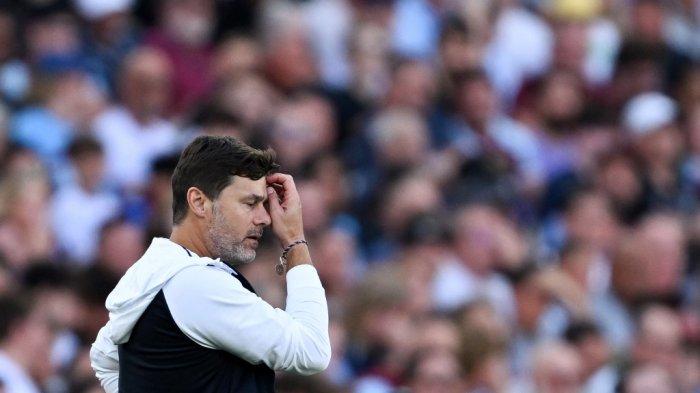 Live Streaming Chelsea vs Arsenal, Pochettino Tunggu Kabar Bagus Dari Pemain