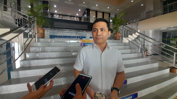 Menanti Wakil Bupati Bintan, Ahdi Muqsith dari Demokrat Belum Daftar ke Panlih