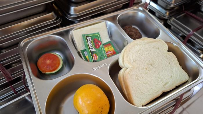 Duh, Dapur MBG di Batam Belum Ada yang Kantongi Izin Higienitas, Dinkes: Masih Proses