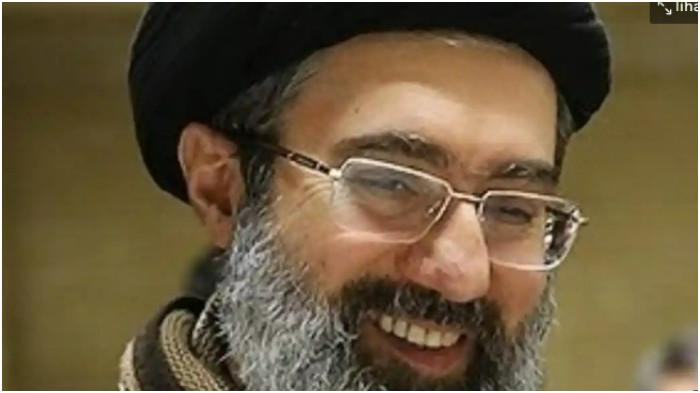 Mojtaba Hosseini Khamenei dikabarkan jadi Pemimpin Tertinggi Iran