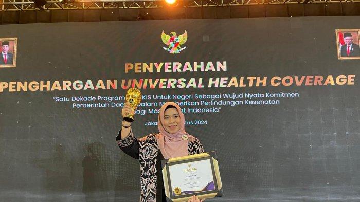 Cegah Monkeypox Masuk Bintan, Dinkes dan KKP Perketat Awasi Pelabuhan dari Mpox