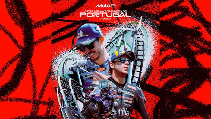 Jadwal MotoGP Portugal 2025, Balapan Kandang Terakhir Miguel Oliveira di MotoGP
