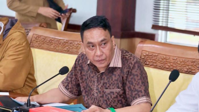 DPW PPP Kepri Tegaskan Dukung Mardiono, Padli: Tunggu Keputusan SK Kemenkumham
