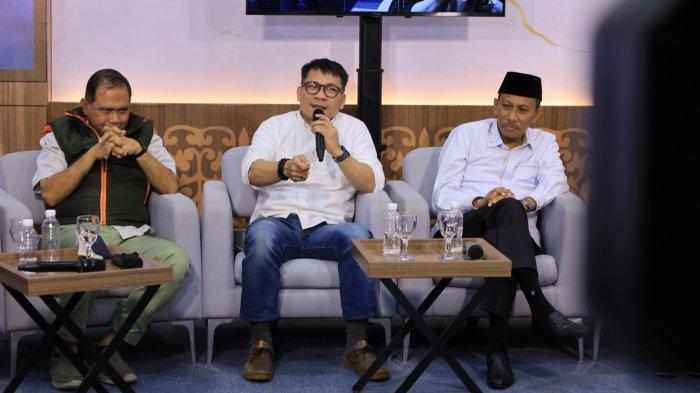 Plus Minus Pilkada Dimajukan, KPU Kepri Mengaku Siap Apapun Kebijakan yang Ada