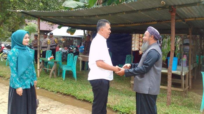 Musrenbang Natuna di Pulau Midai, Bupati Natuna Wan Siswandi Serukan Persatuan