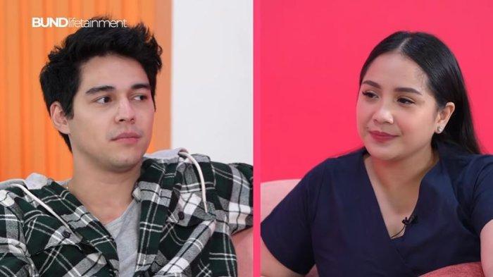 Nagita Slavina Ketawa Dengar Maxime Bouttier Merasa Jelek