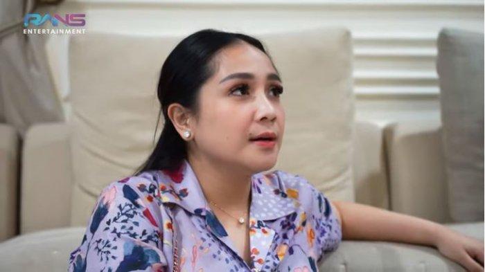 4 Koleksi One Set Nagita Slavina, Harganya Capai Belasan Juta Rupiah