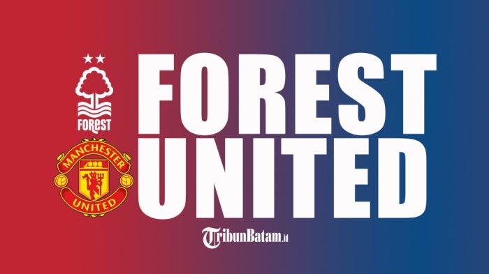 Jadwal Liga Inggris 2025-2026 Pekan 10, Nottingham vs Manchester United, Tottenham vs Chelsea