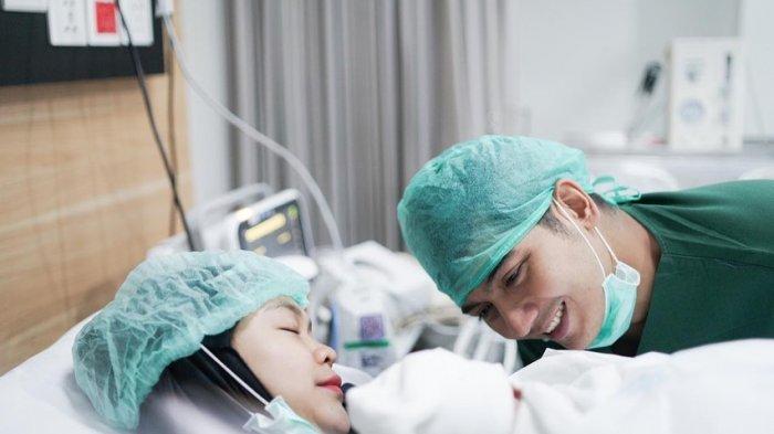 Ria Ricis Sempat Keluhkan Lemak Perutnya saat Operasi Caesar