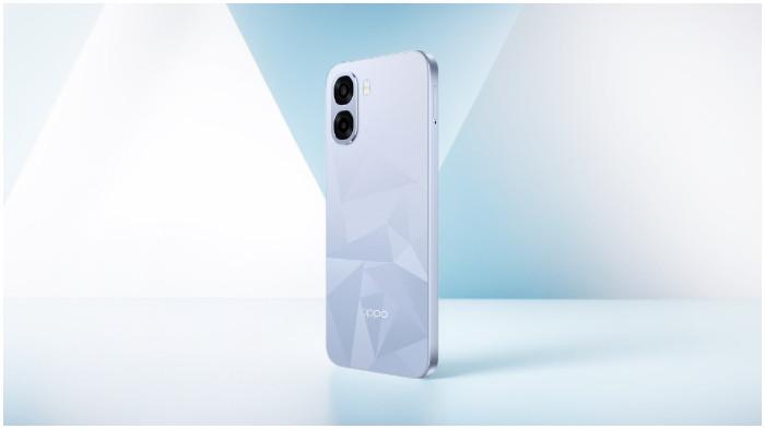 Oppo A6t